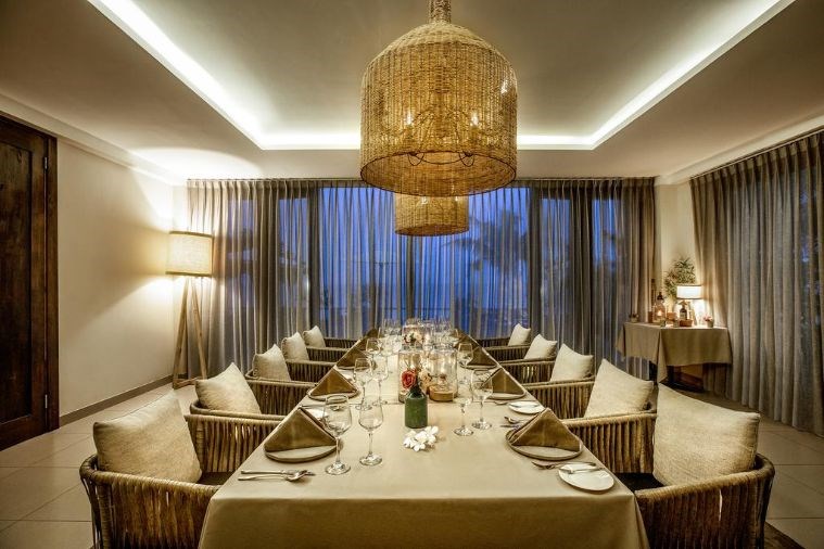 Crown Retreat Resort Quy Nhơn